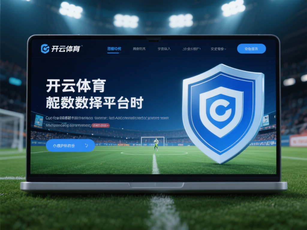 在网络时代，数据安全是用户选择平台时的重要考量因素