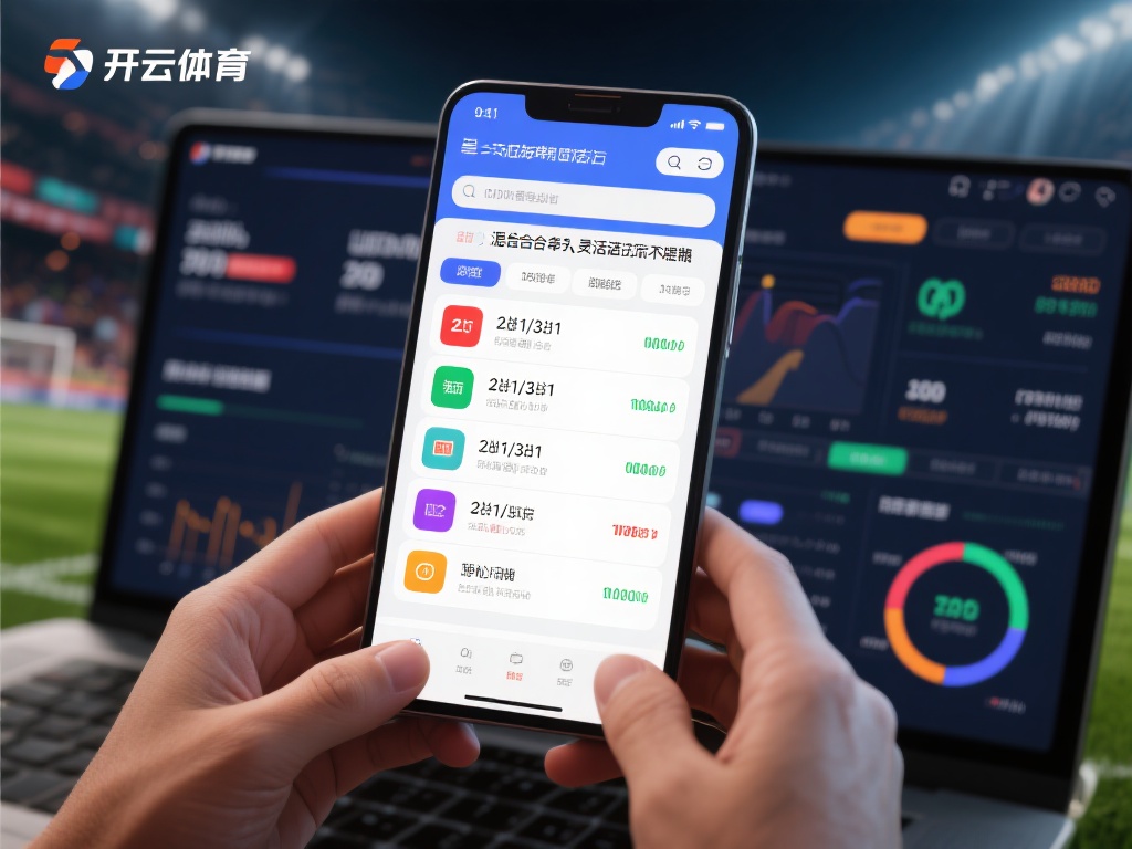 开云体育混合串 (开云体育混合串：打造多样化体育投注新体验）