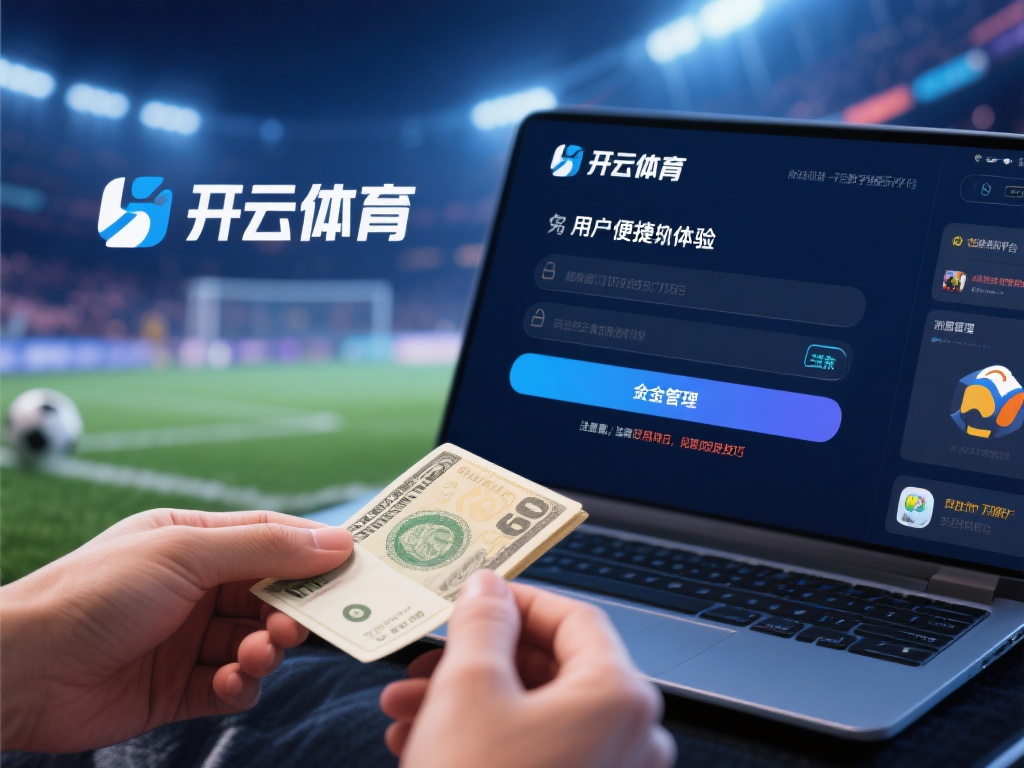 在如今的数字化娱乐时代，在线体育平台为用户提供了便