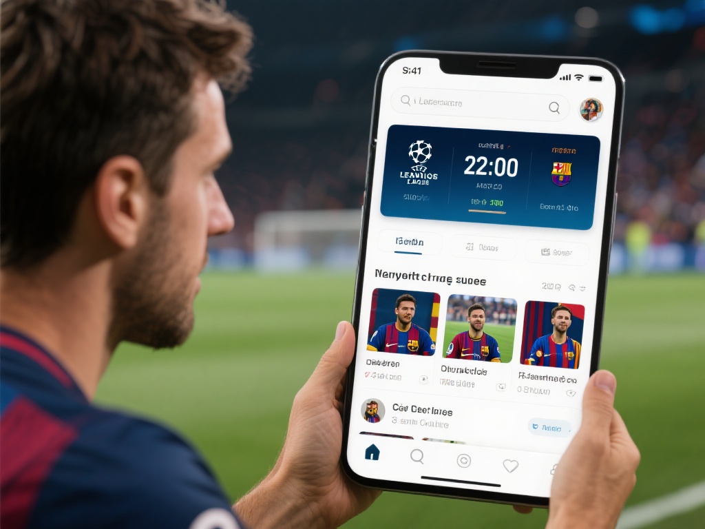 登录后，用户可以根据个人喜好定制主页内容，比如关注