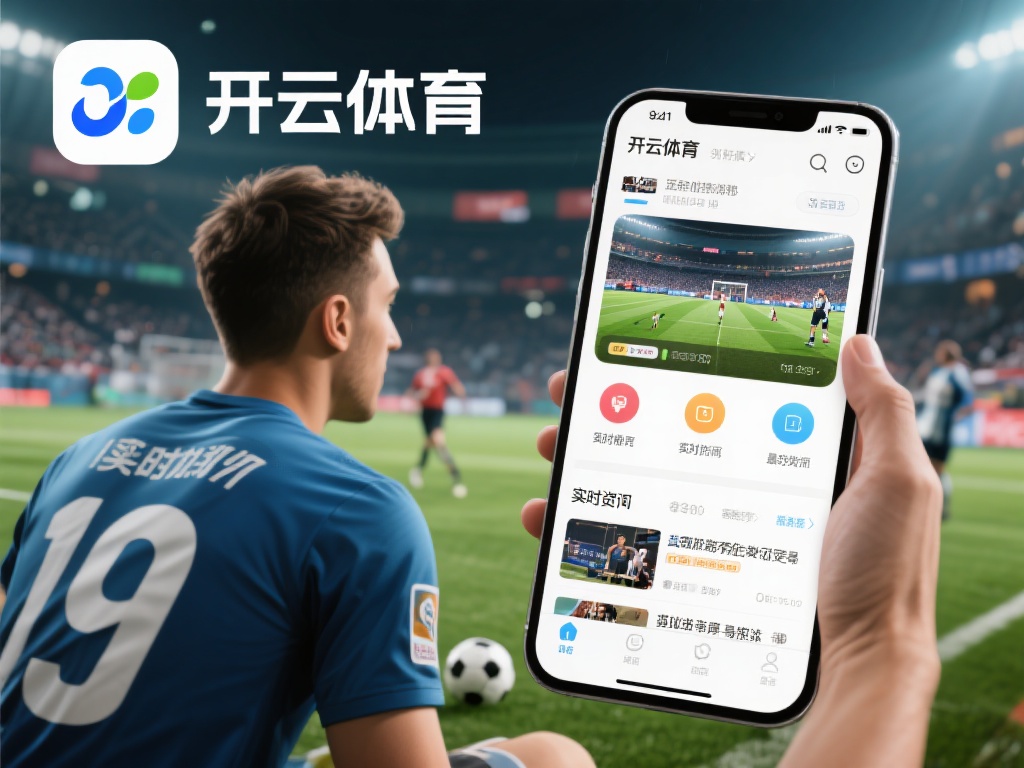 在众多体育类应用中，开云体育凭借其独特优势脱颖而出