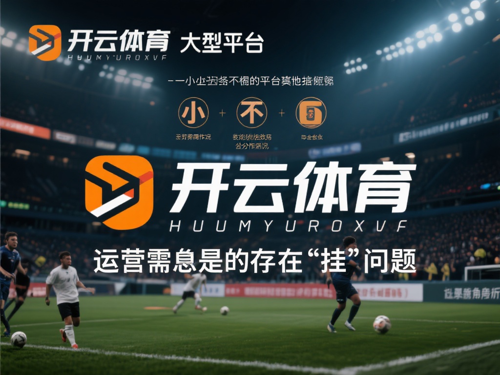 开云体育有挂吗 (开云体育有挂吗?揭秘平台真相与用户体验) 值得注意的是,这种担忧并非毫无根据。过去,一些小型