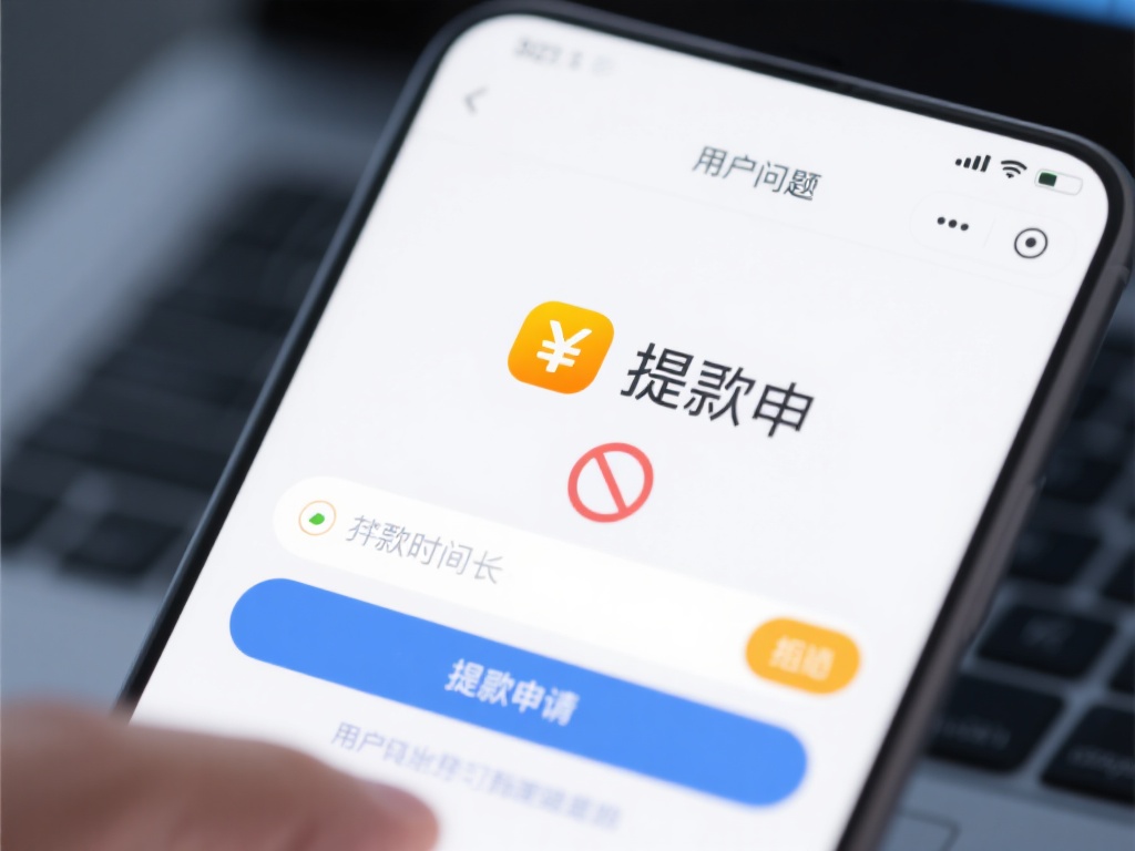 在实际操作中，用户可能会遇到一些小问题，例如提现申