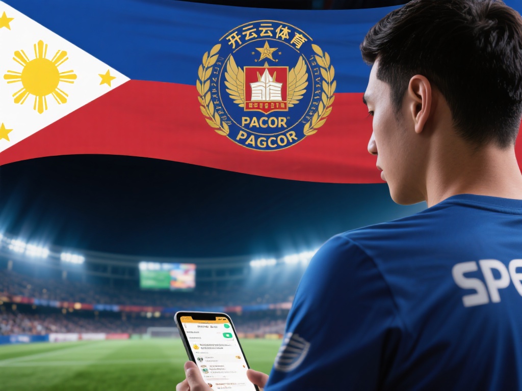 以菲律宾为背景的平台为例，我们可以看一个简单的案例