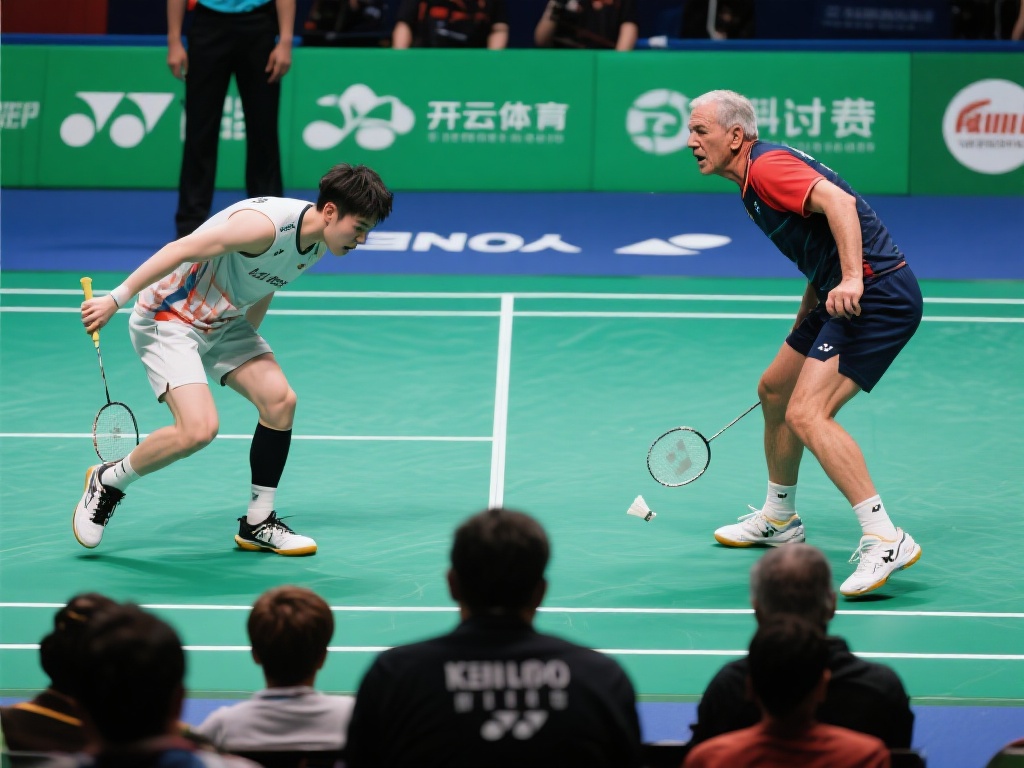 此外，加时赛还考验着运动员的心理素质。在开云体育平