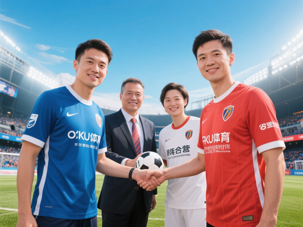 首先，资源整合是这一模式的最大亮点。体育产业往往需