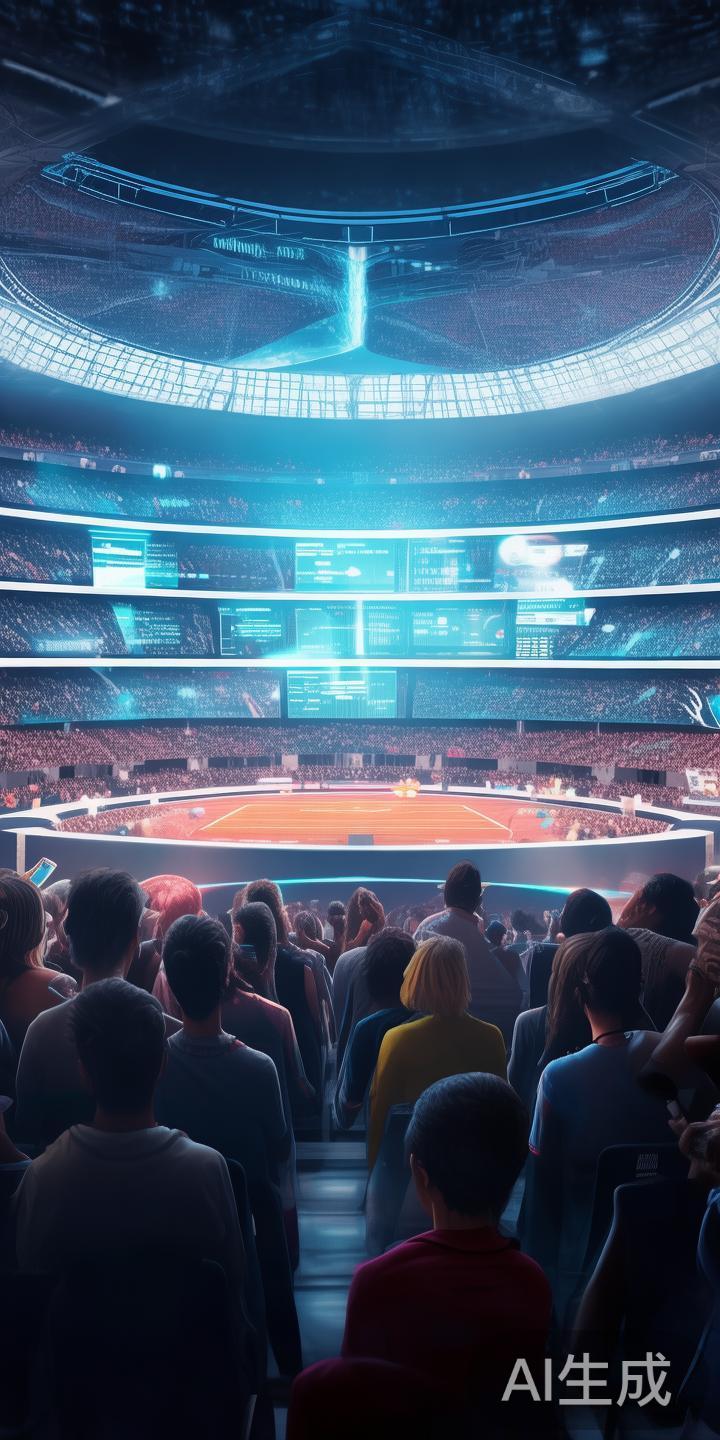 开云体育官网线上赛事直播一览：最新比赛安排、观看指南与赛程即将更新