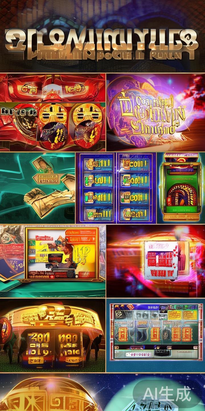 该平台还设有丰富的老虎机和纸牌游戏，如二十一点、德